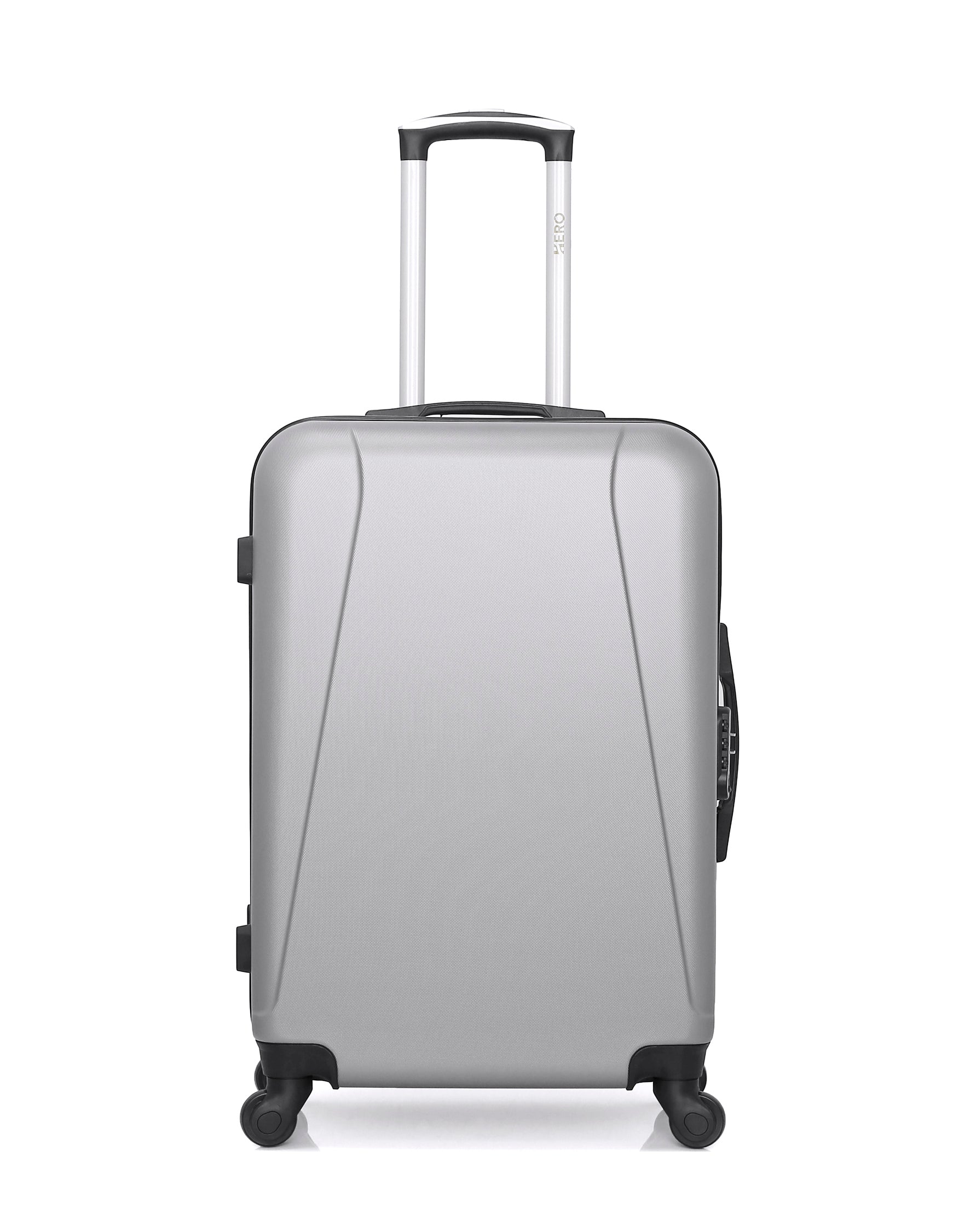 HERO - Lot de 2 - Valise weekend et vanity LANZAROTE