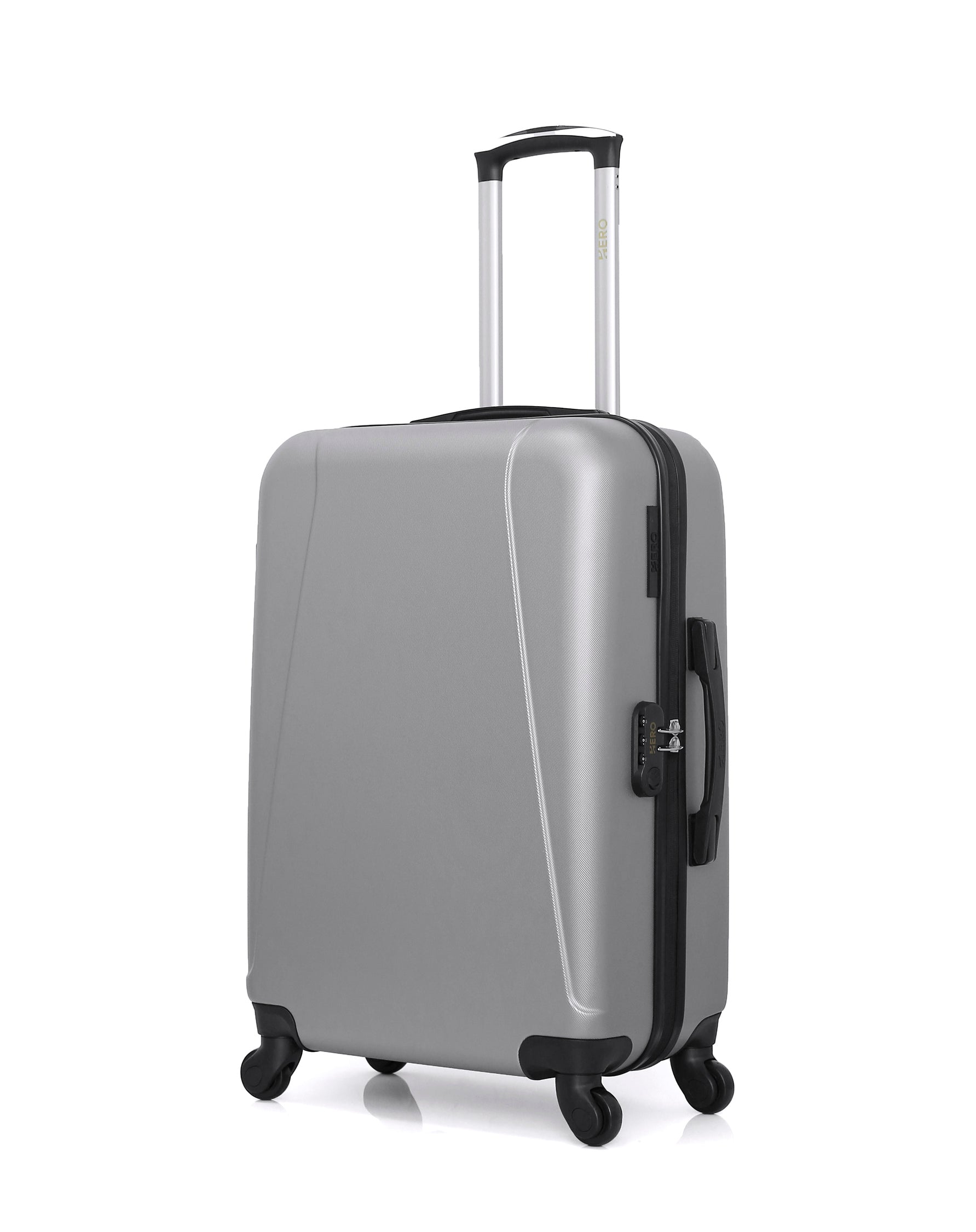HERO - Lot de 2 - Valise weekend et vanity LANZAROTE