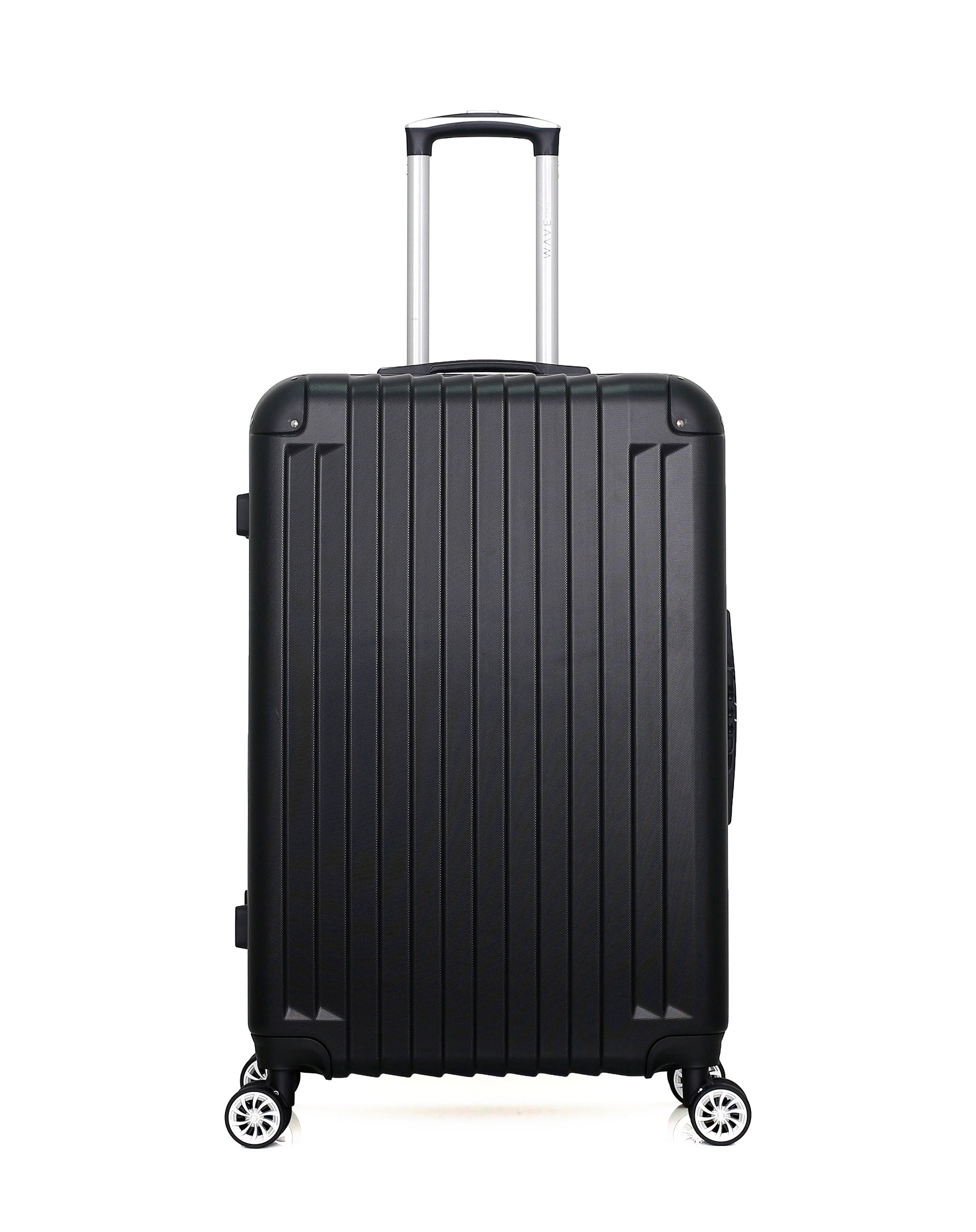 WAVE PARIS - Set de 4 Valises TAGE-C