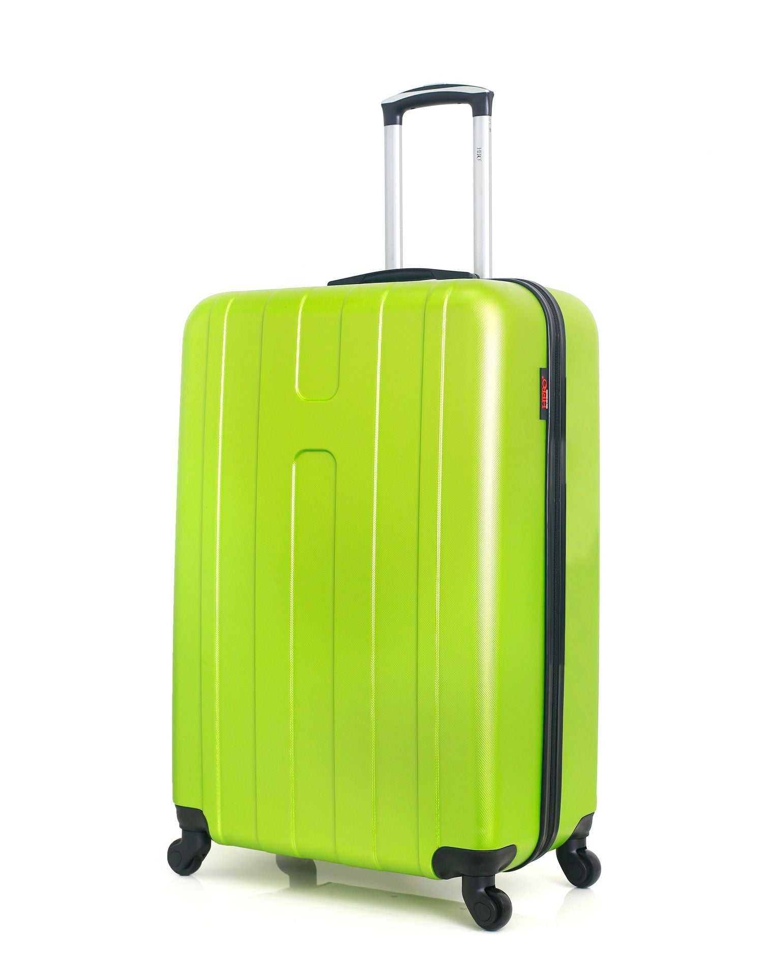 HERO - Valise Cabine ABS ATLANTA  55 cm 4 Roues