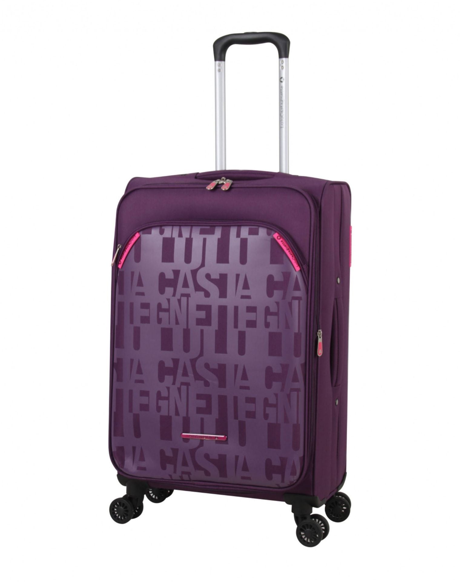 Valise Cabine Souple 57cm STREET