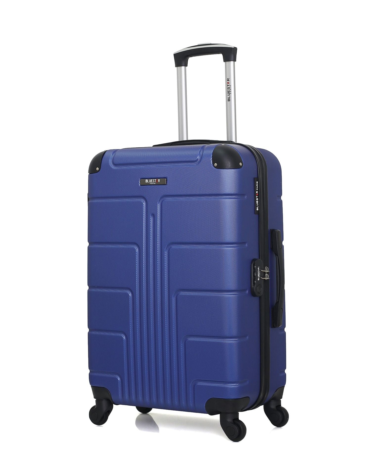 BLUESTAR - Lot de 2 - Valise weekend et valise cabine OTTAWA