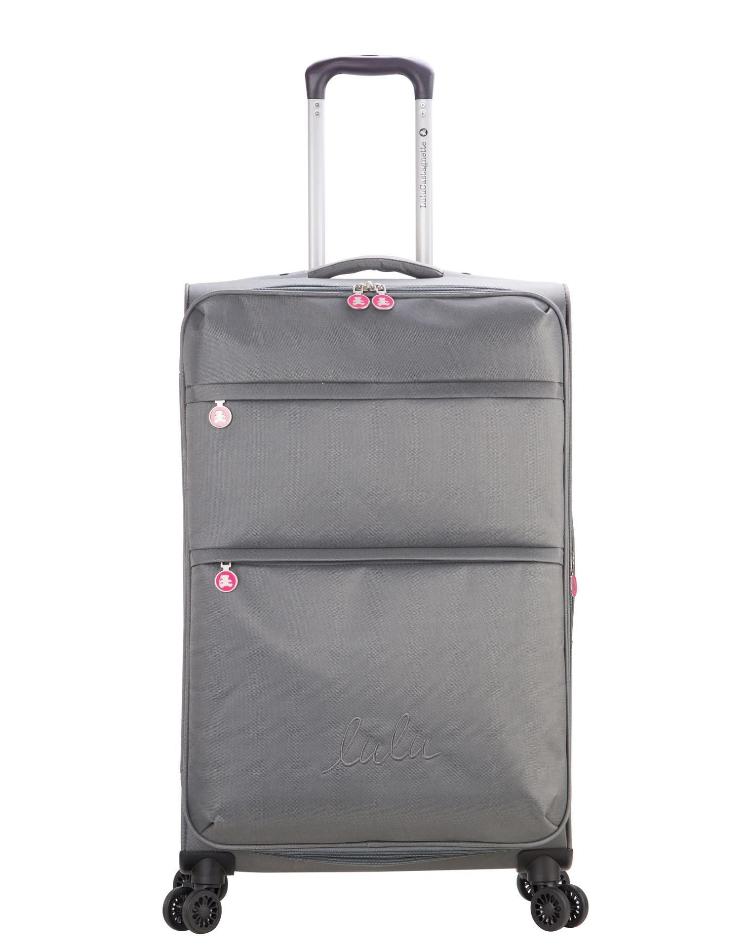 Valise Taille Moyenne Souple 67cm FLOPPY