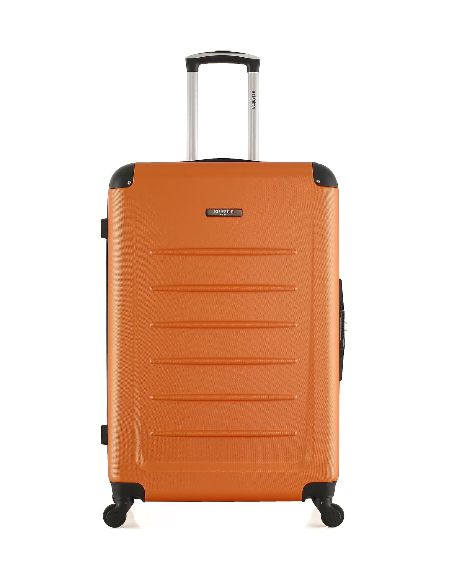 BLUESTAR - Lot de 2 Valise grand format et valise weekend OPERA