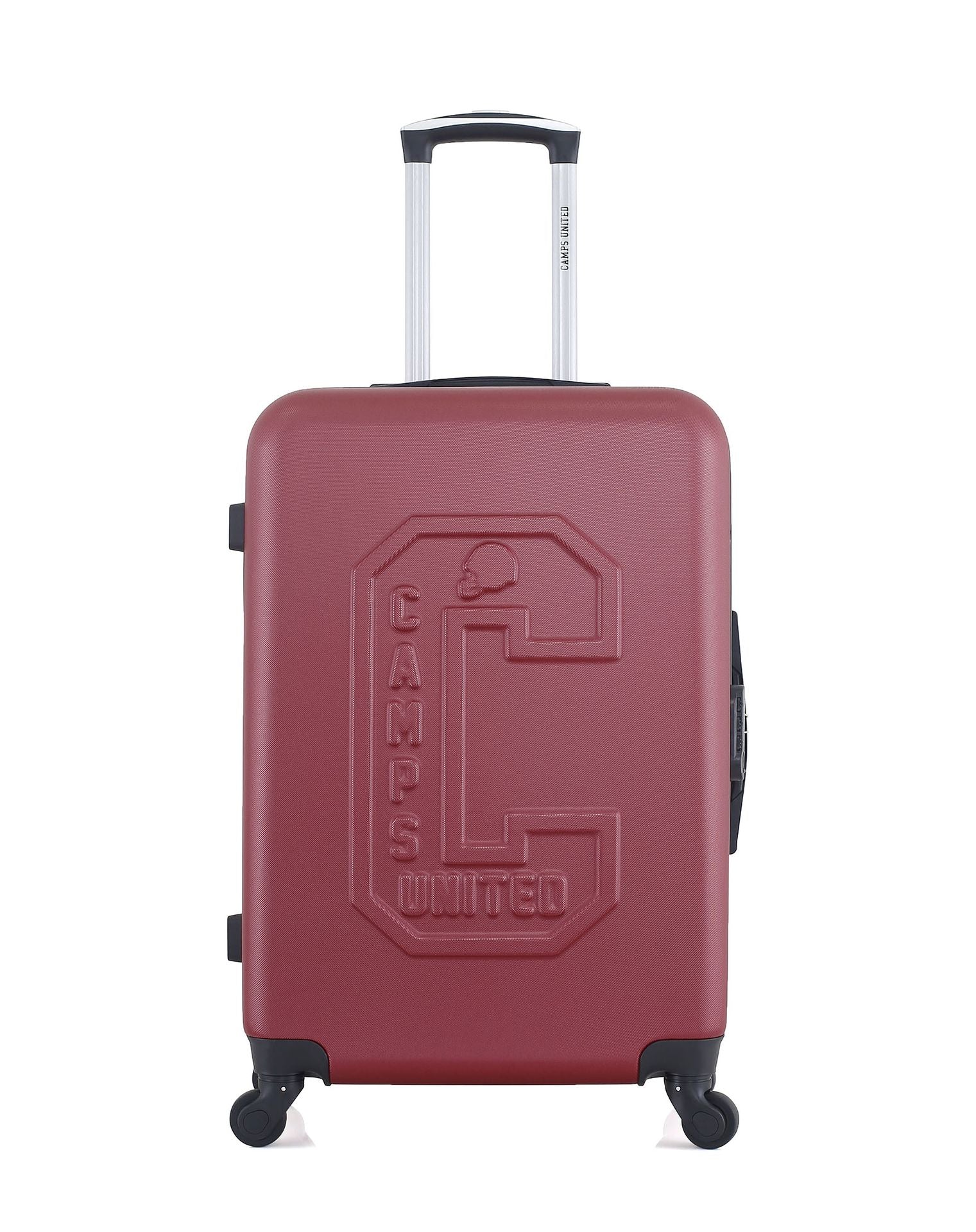 Valise Taille Moyenne ABS UCLA 65 CM