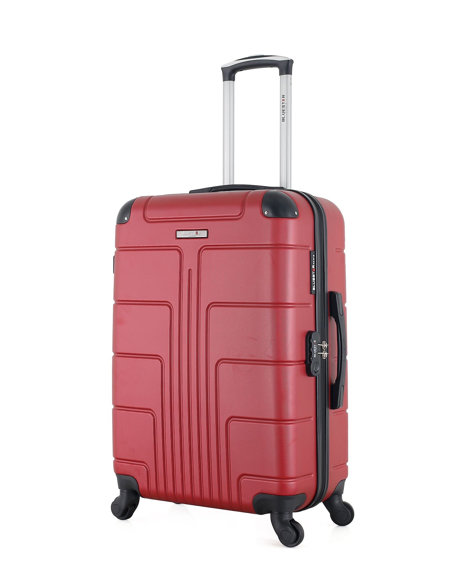 BLUESTAR - LOT DE 2 - Valises weekend et cabine OTTAWA