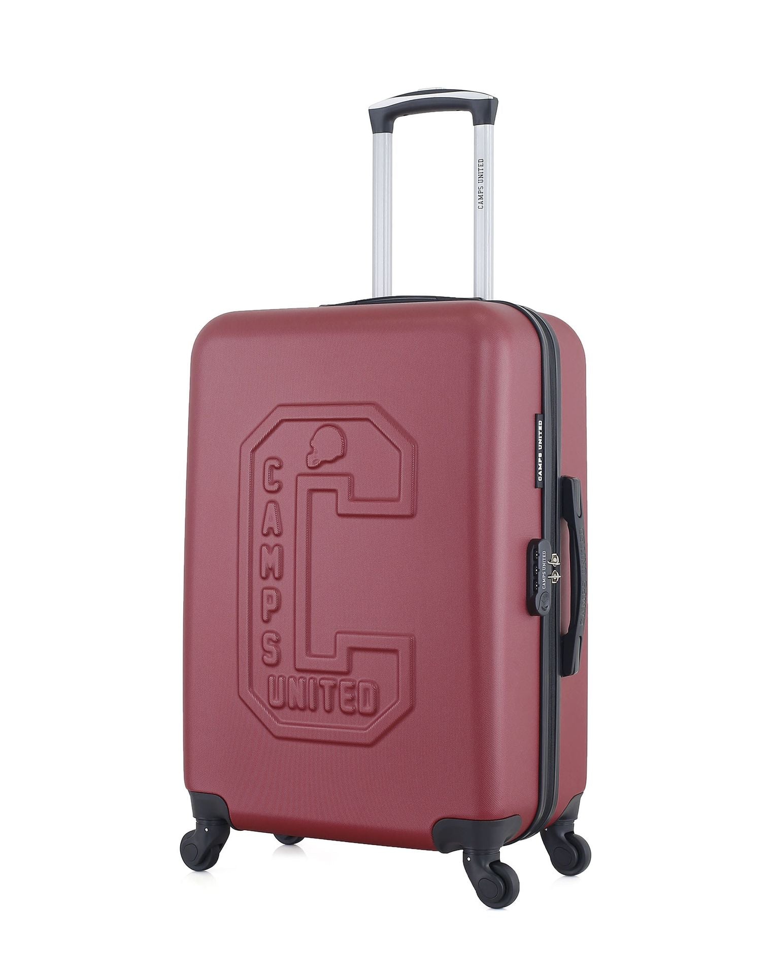 Valise Taille Moyenne ABS UCLA 65 CM