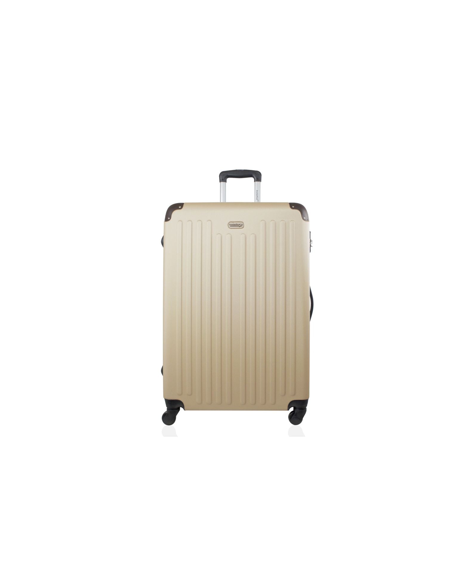 Valise Cabine Rigide XXS 46cm LITTLE ITALIE-E