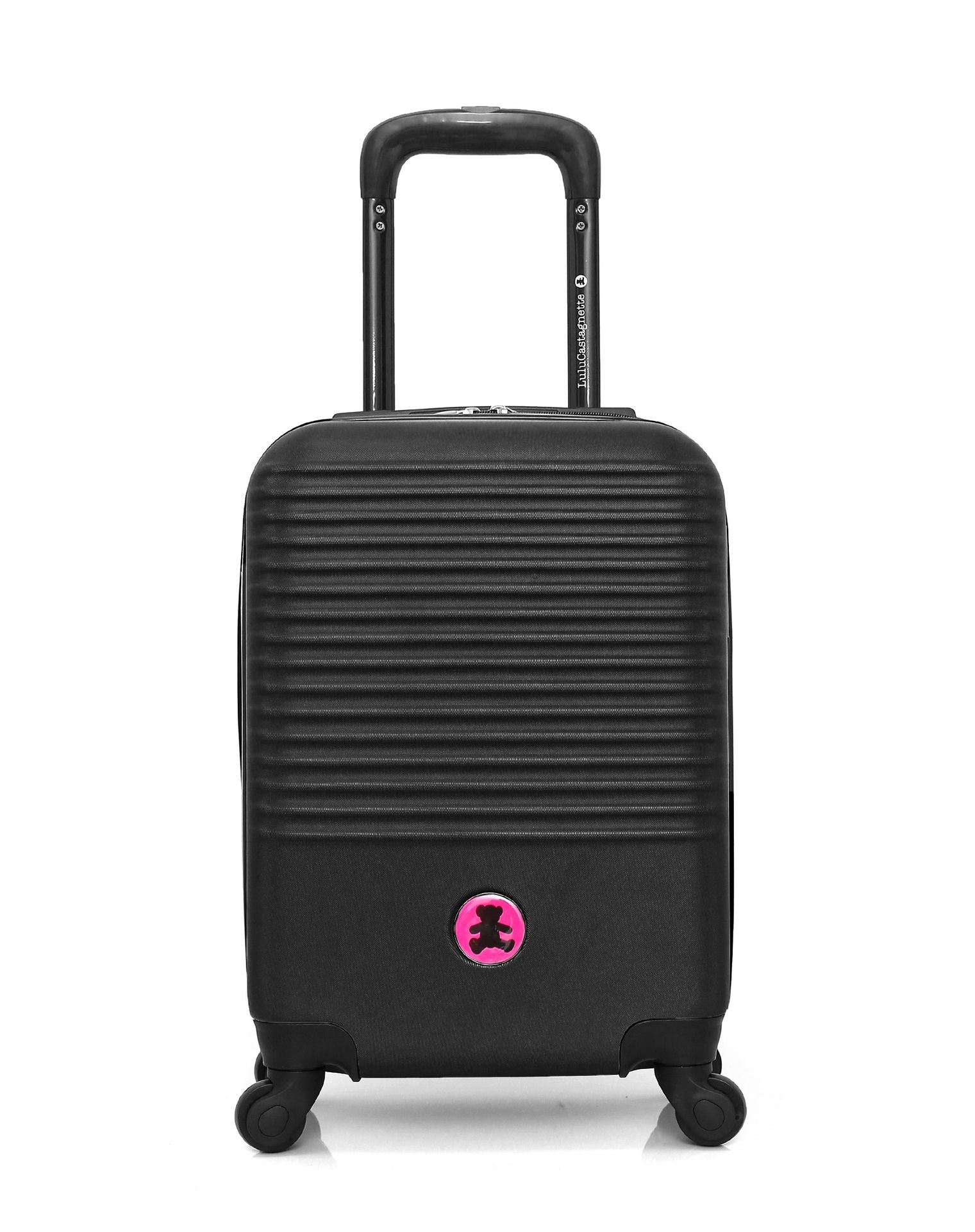 LULU CASTAGNETTE - Valise Cabine XS 50cm BAND-E