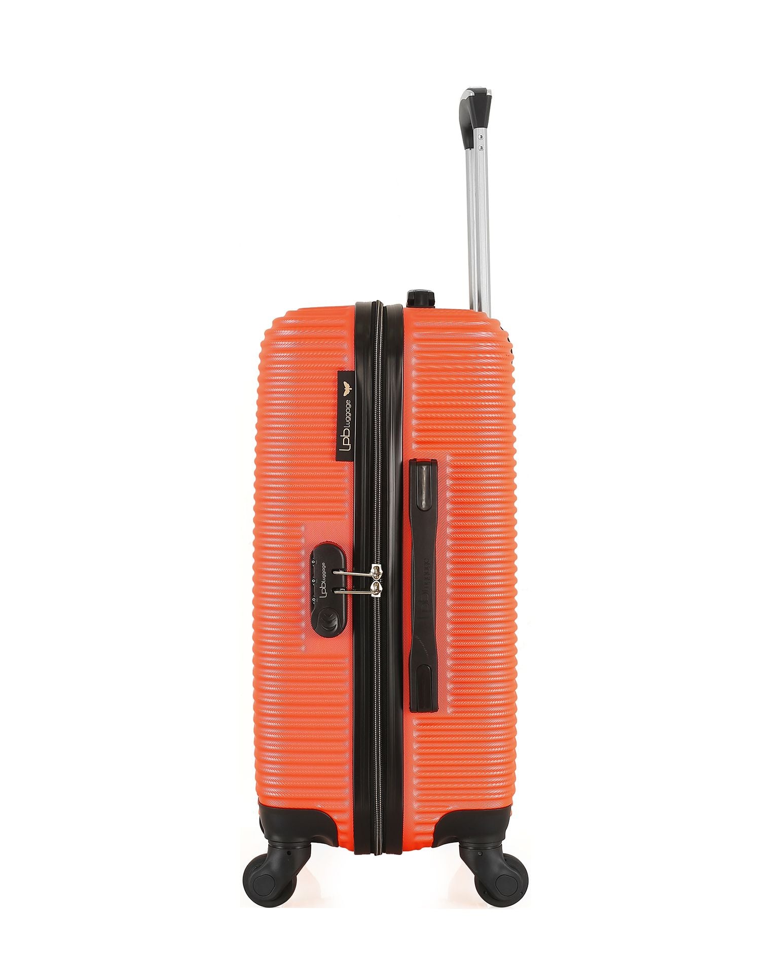 LPB - Valise Cabine ABS MUNICH 4 Roues 55 cm