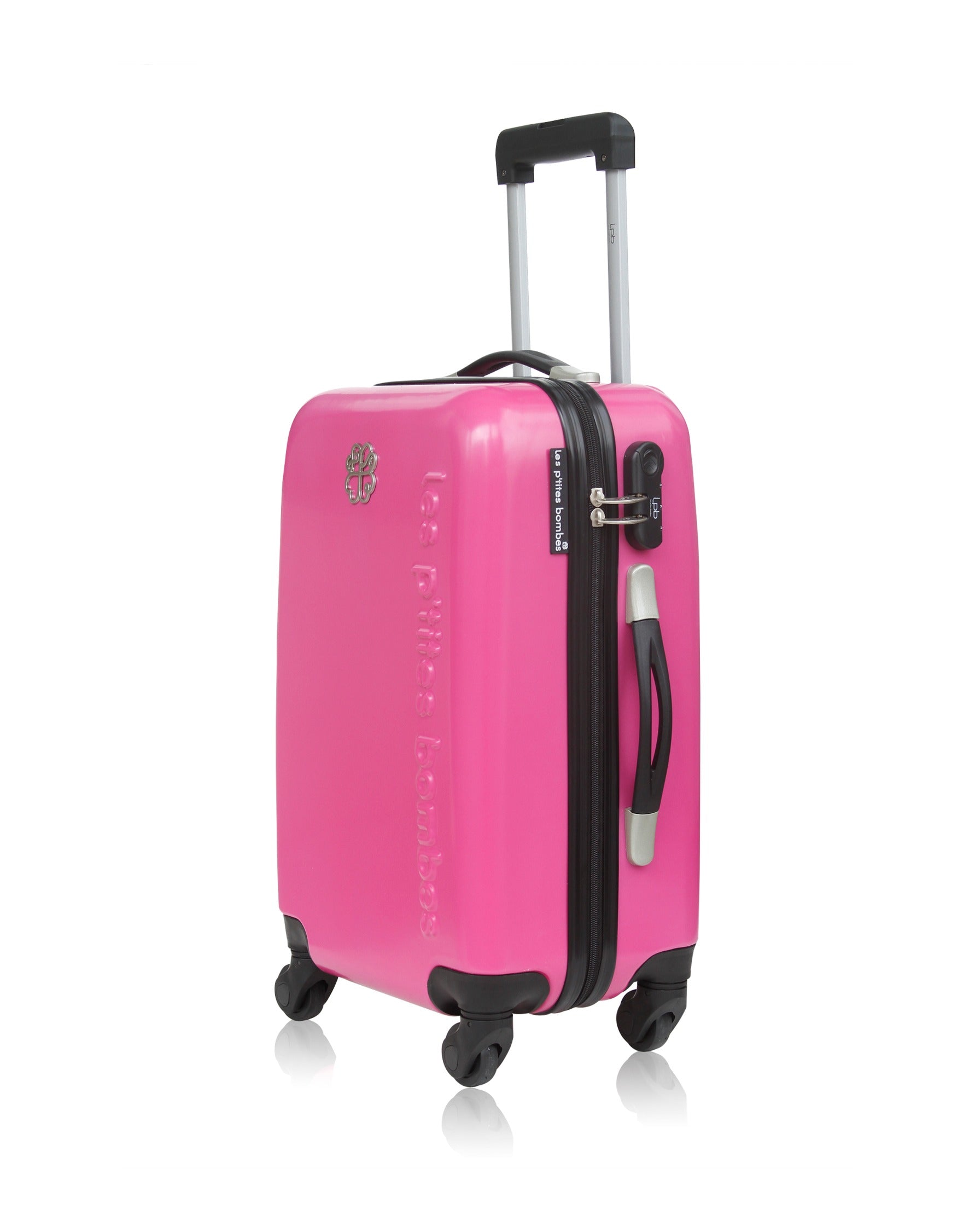 LPB LUGGAGE - Valise Grand Format ADELE