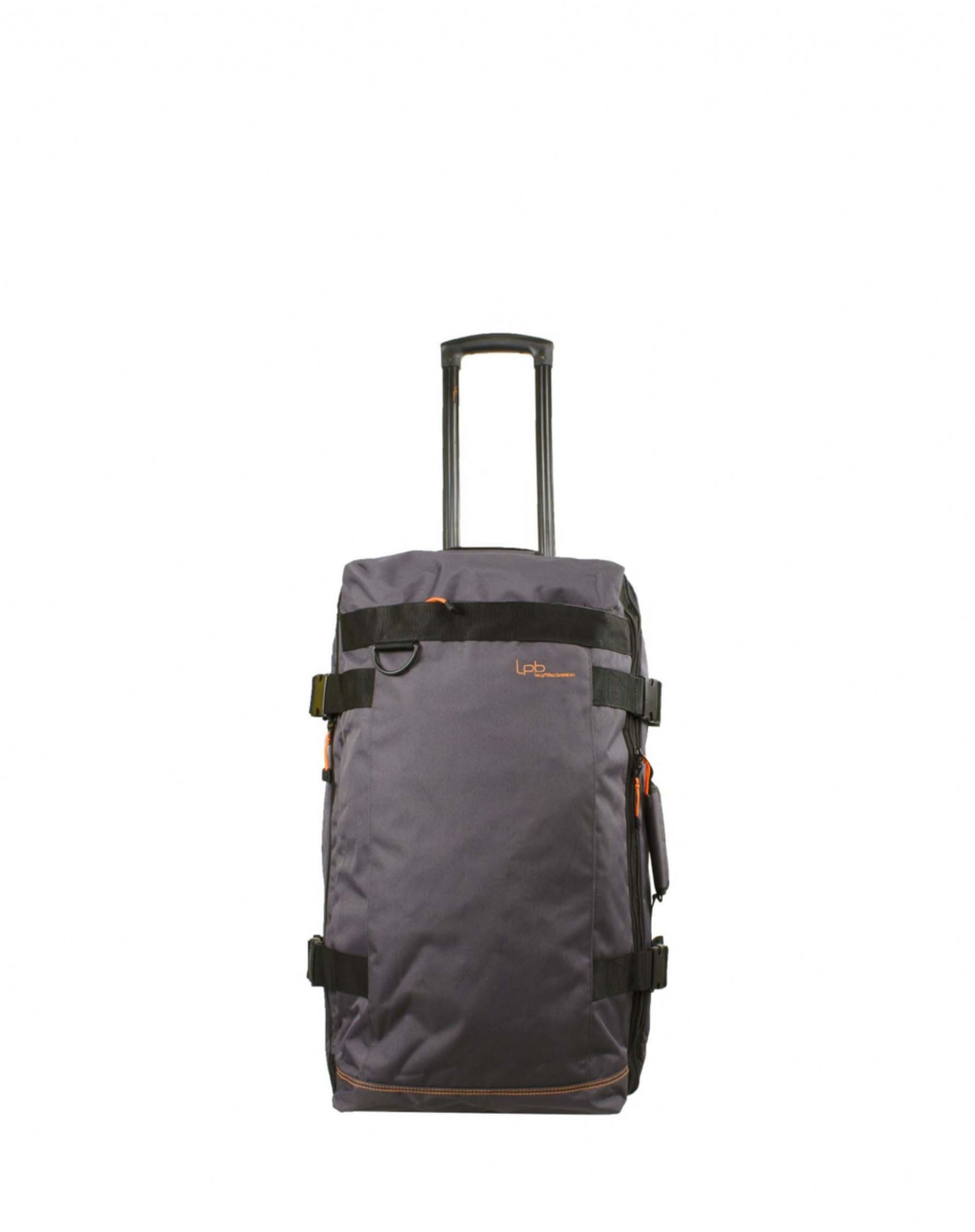 LPB - SAC-L POLYESTER KINGSTON  33 cm