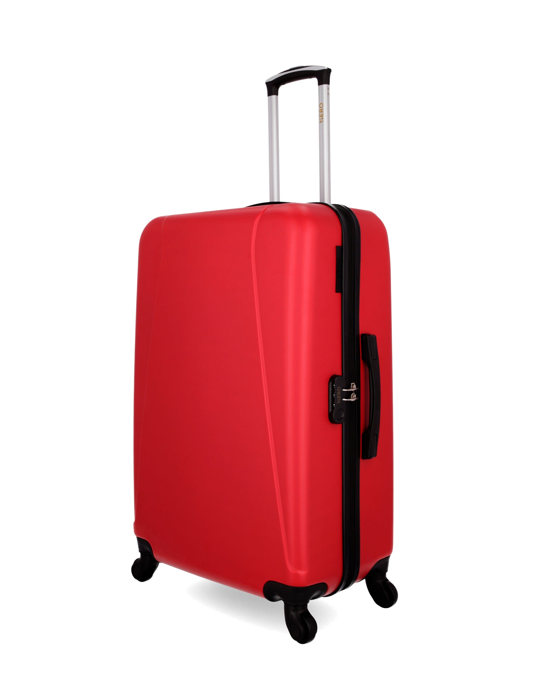 HERO - Lot de 3 - Valises grand format, weekend et cabine LANZAROTE