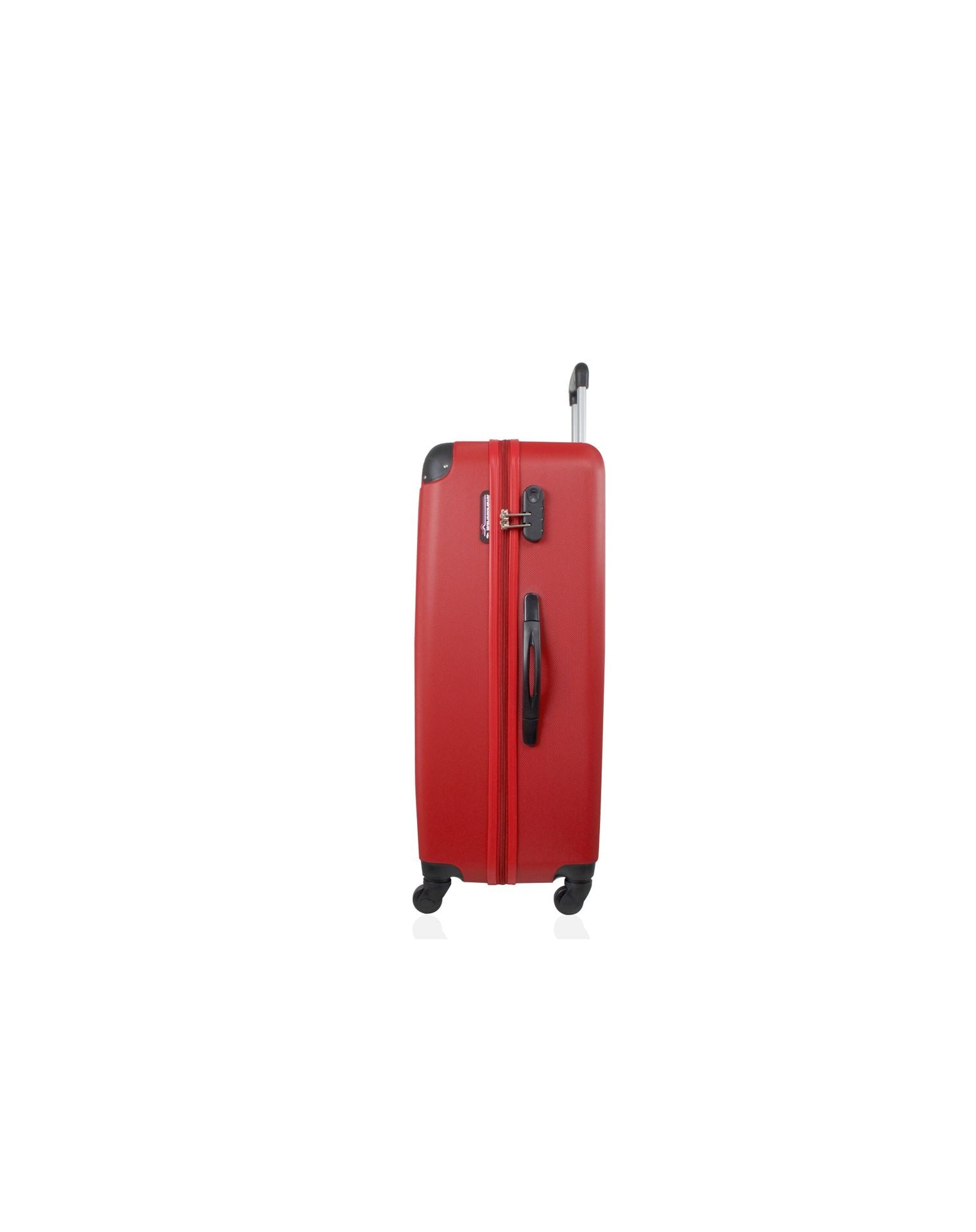 Valise Grand Format Rigide 75cm LITTLE ITALIE