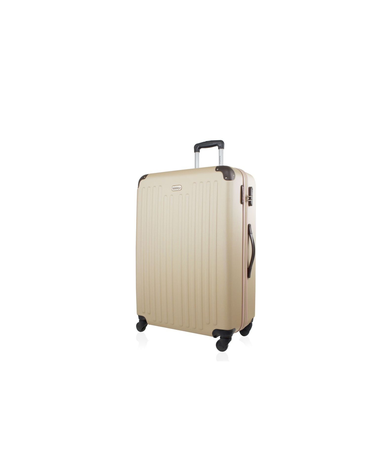 Valise Cabine Rigide XXS 46cm LITTLE ITALIE-E