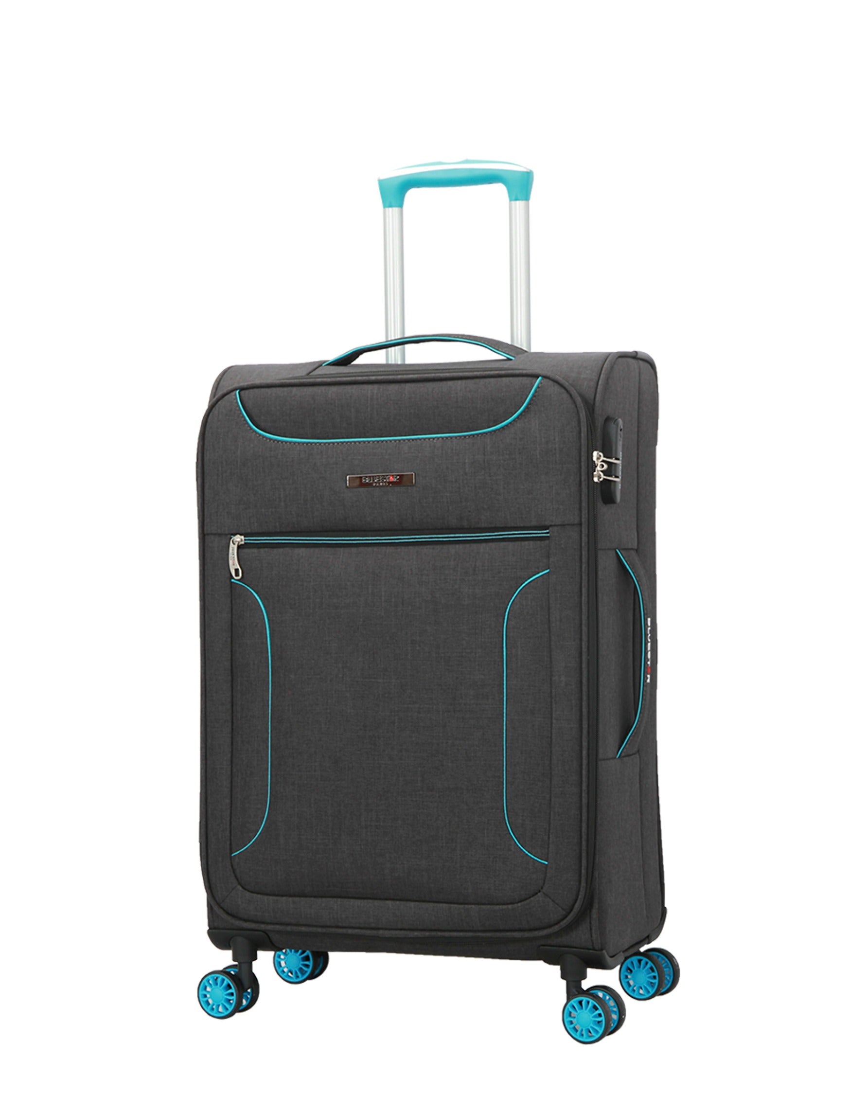 BLUESTAR - Valise Moyenne CONCORDE