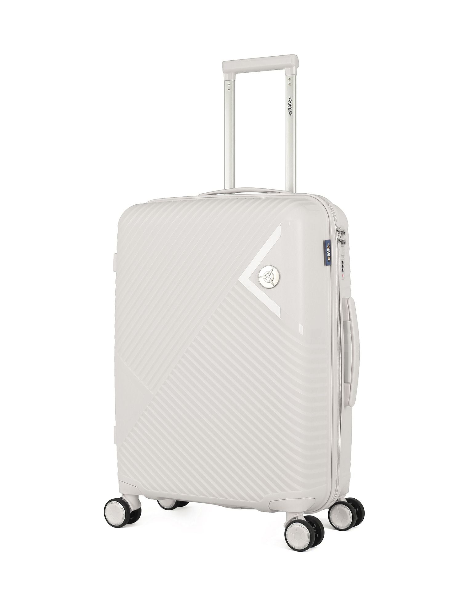 OBAGO - Lot de 2 - Valises weekend et cabine CASSIOPEE