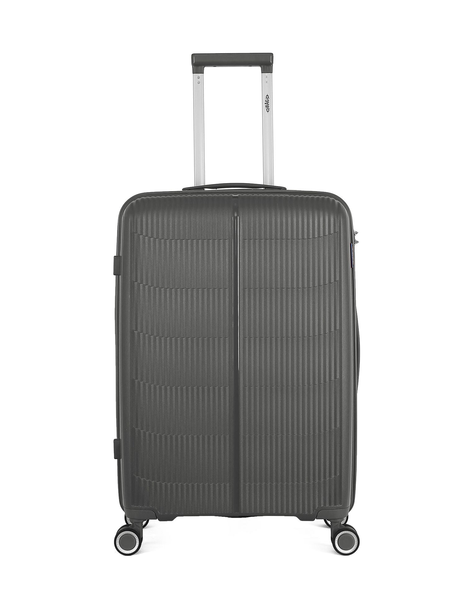 OBAGO  -  Lot de 2  -  Valise weekend et valise cabine ANDROMEDE