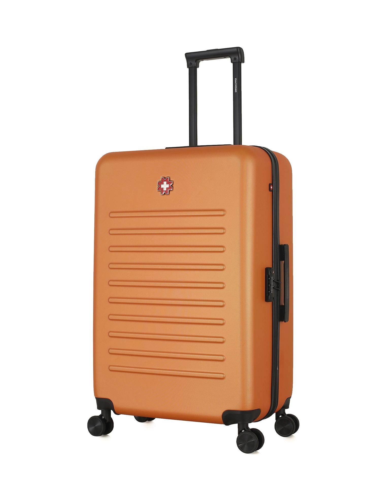 SWISS KOPPER - LOT DE 3 - Valise Grand Format, Valise Week-end et Valise Cabine WIL