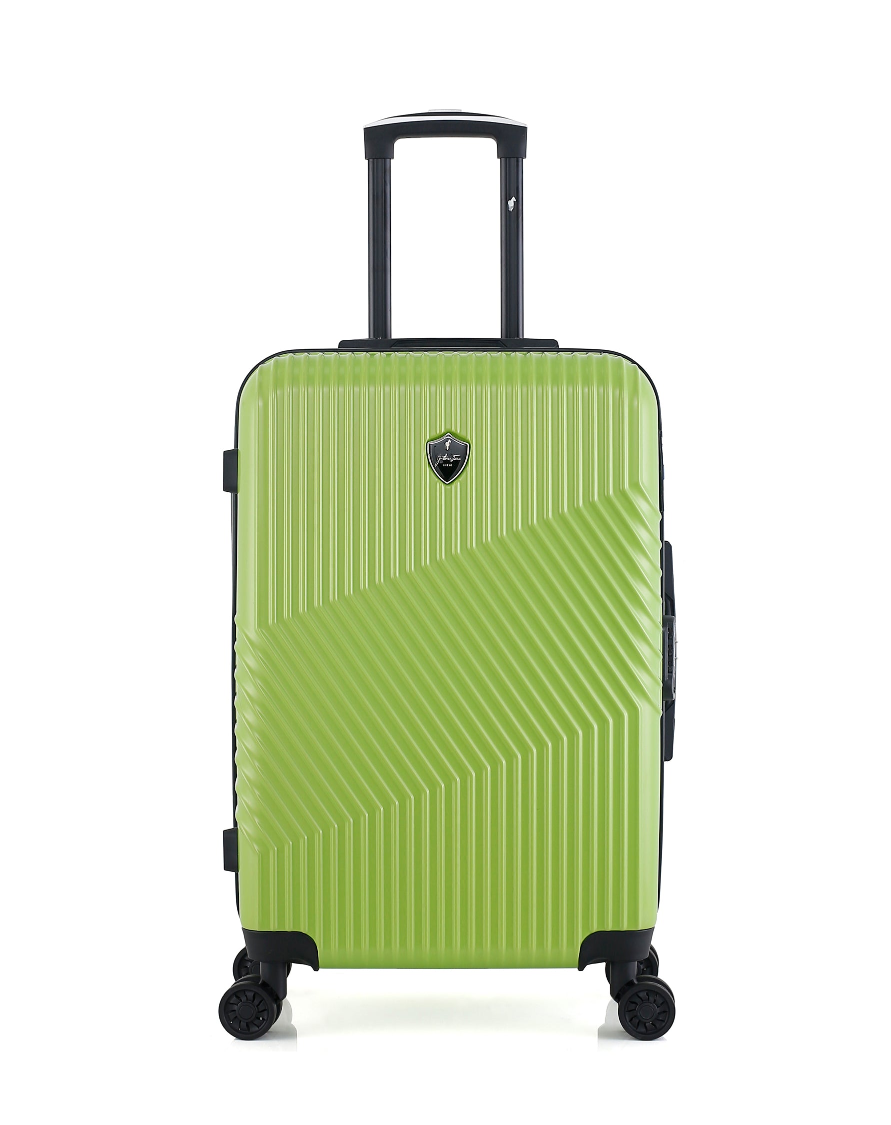 GENTLEMAN FARMER - Lot de 3 - Valises weekend, cabine et vanity PETER