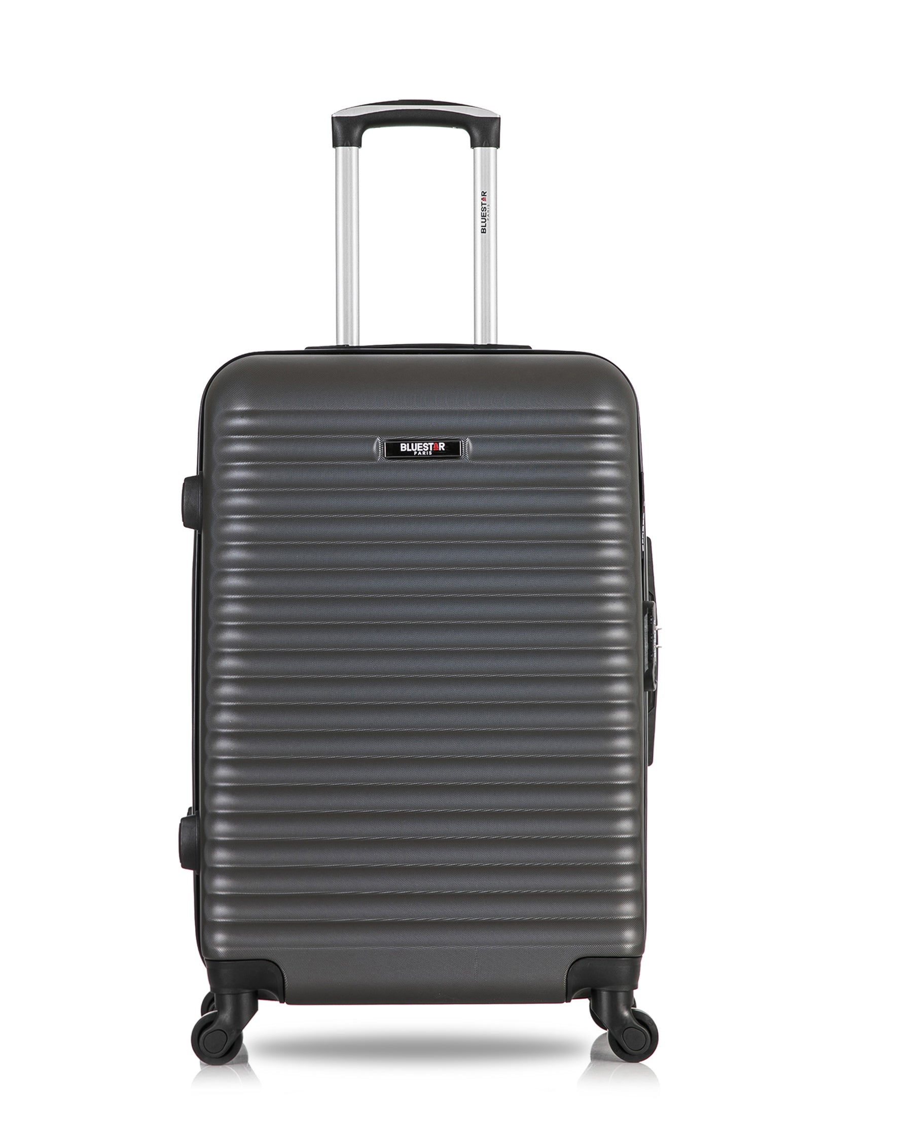 BLUESTAR - LOT DE 3 - Valises weekend, cabine et vanity BRAZILIA