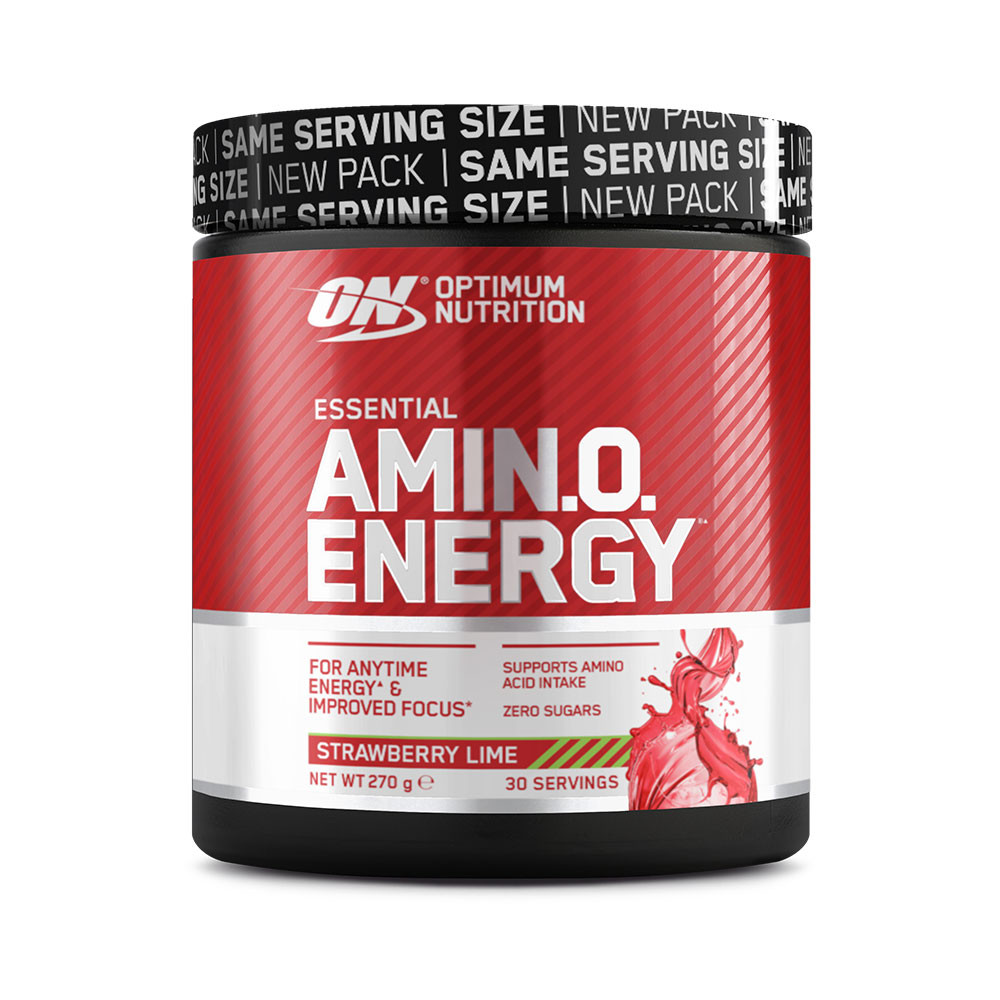 AMINO ENERGY (270 gr)