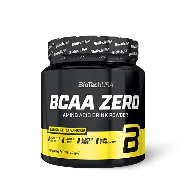 BCAA ZERO (360G)