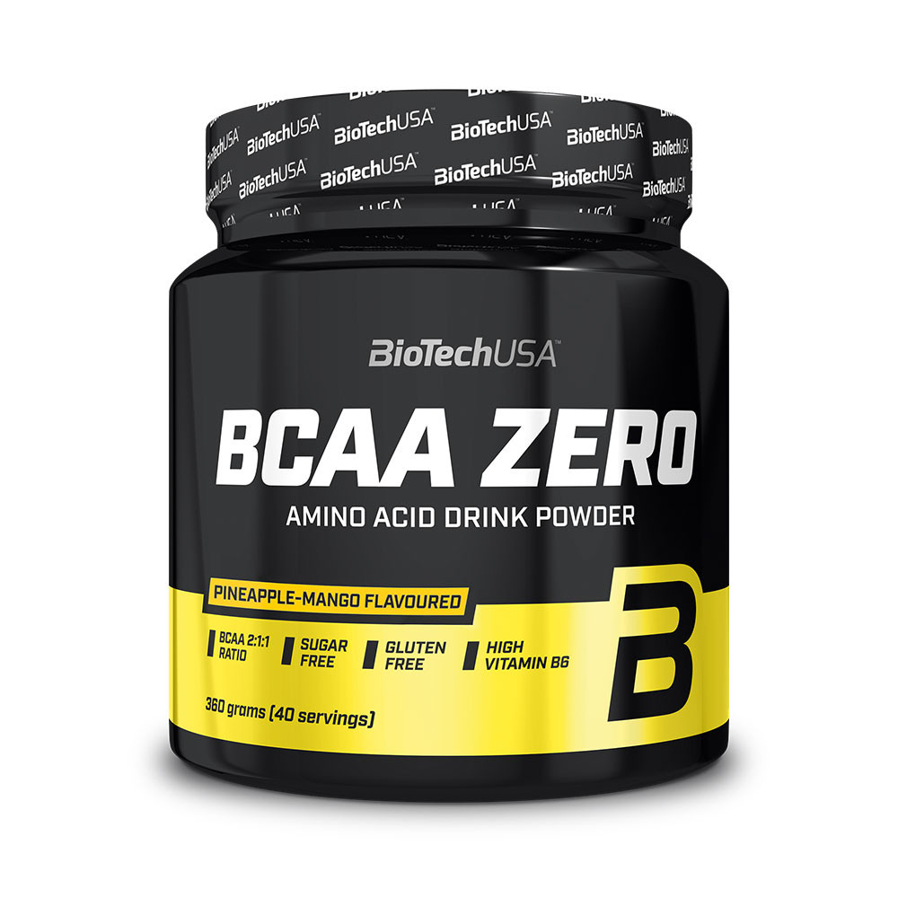 BCAA ZERO (360G)