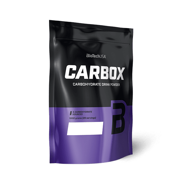 CARBO X (1000G)