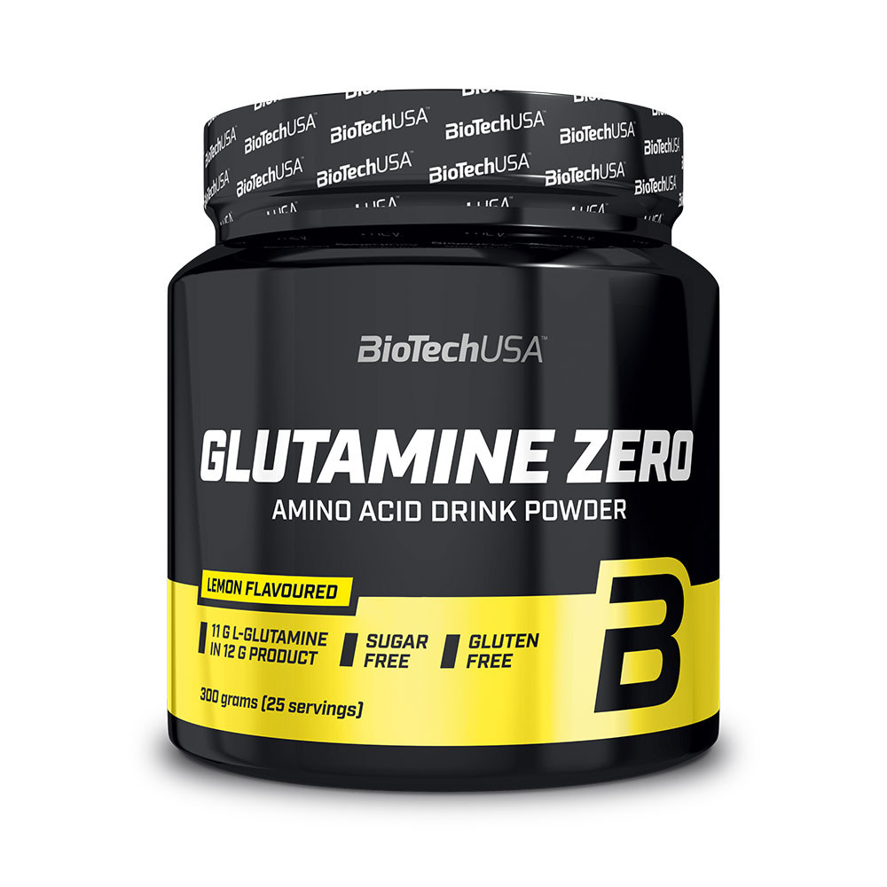 Glutamine zéro (300g)