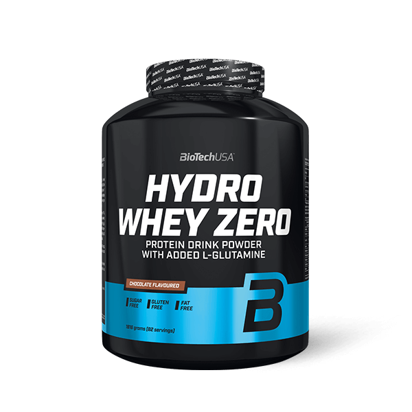 HYDRO WHEY ZERO (1,8KG)