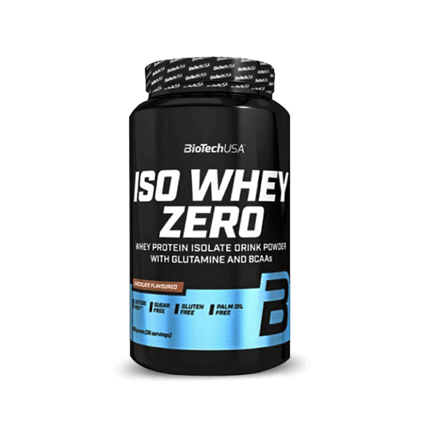 ISO WHEY ZERO (908g)