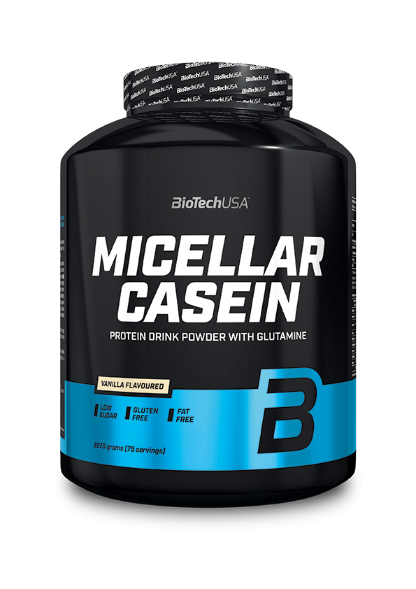 Micellar Casein (2,27 kg)