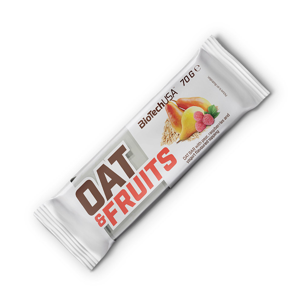 OAT BAR (70g)