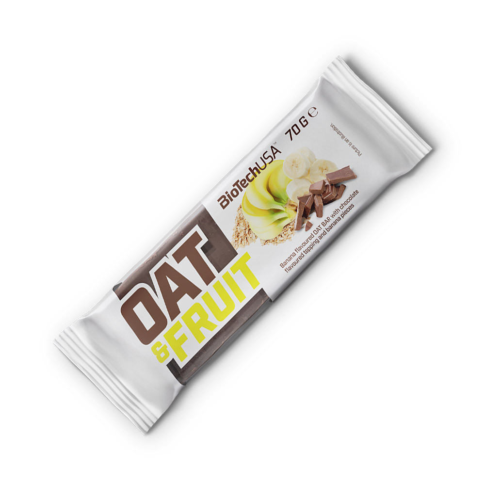 OAT BAR (70g)