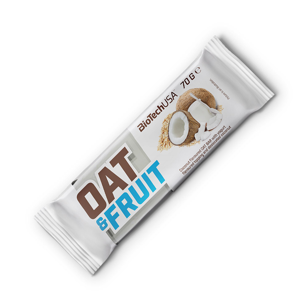 OAT BAR (70g)