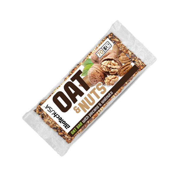 OAT BAR (70g)