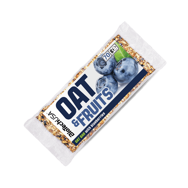 OAT BAR (70g)