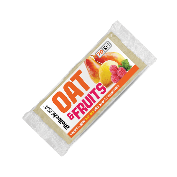 OAT BAR (70g)