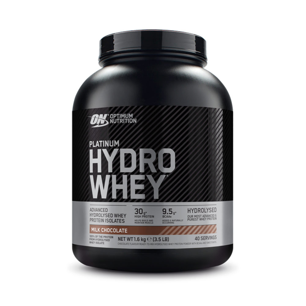 PLATINUM HYDROWHEY (1,6kg)