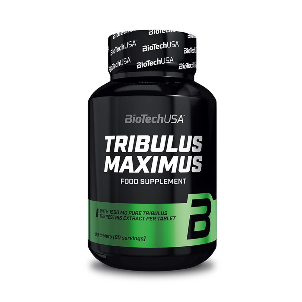 TRIBULUS MAXIMUS 1500 mg (90comp)