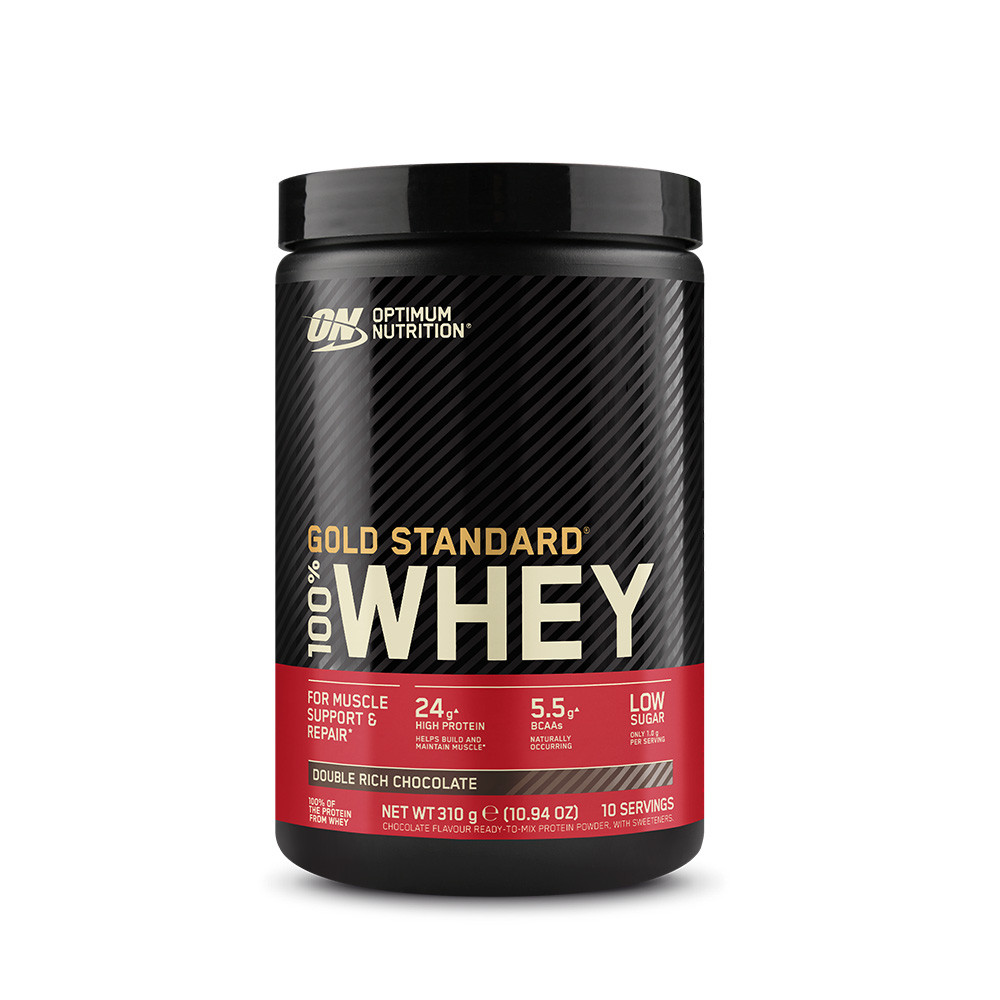 100% whey gold standard (300g)