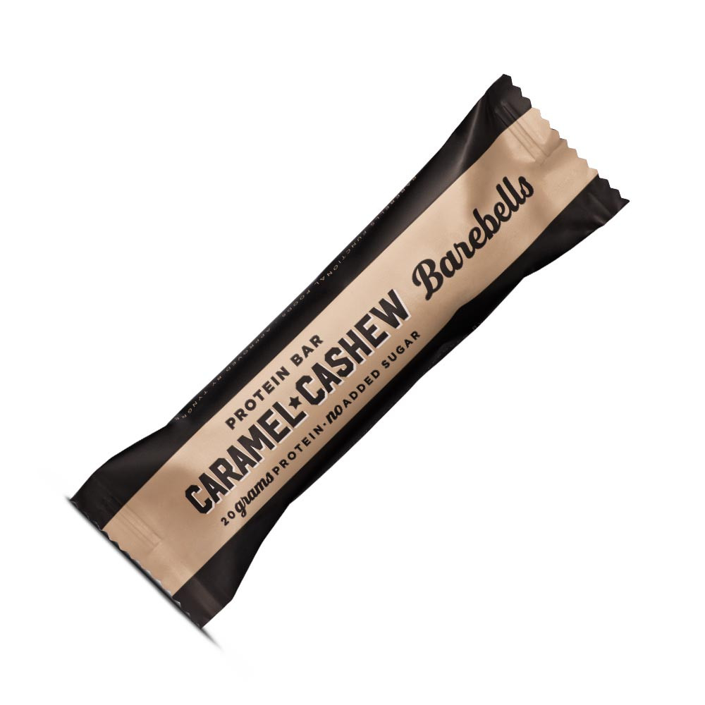 Barebells barre protéinée (55g)