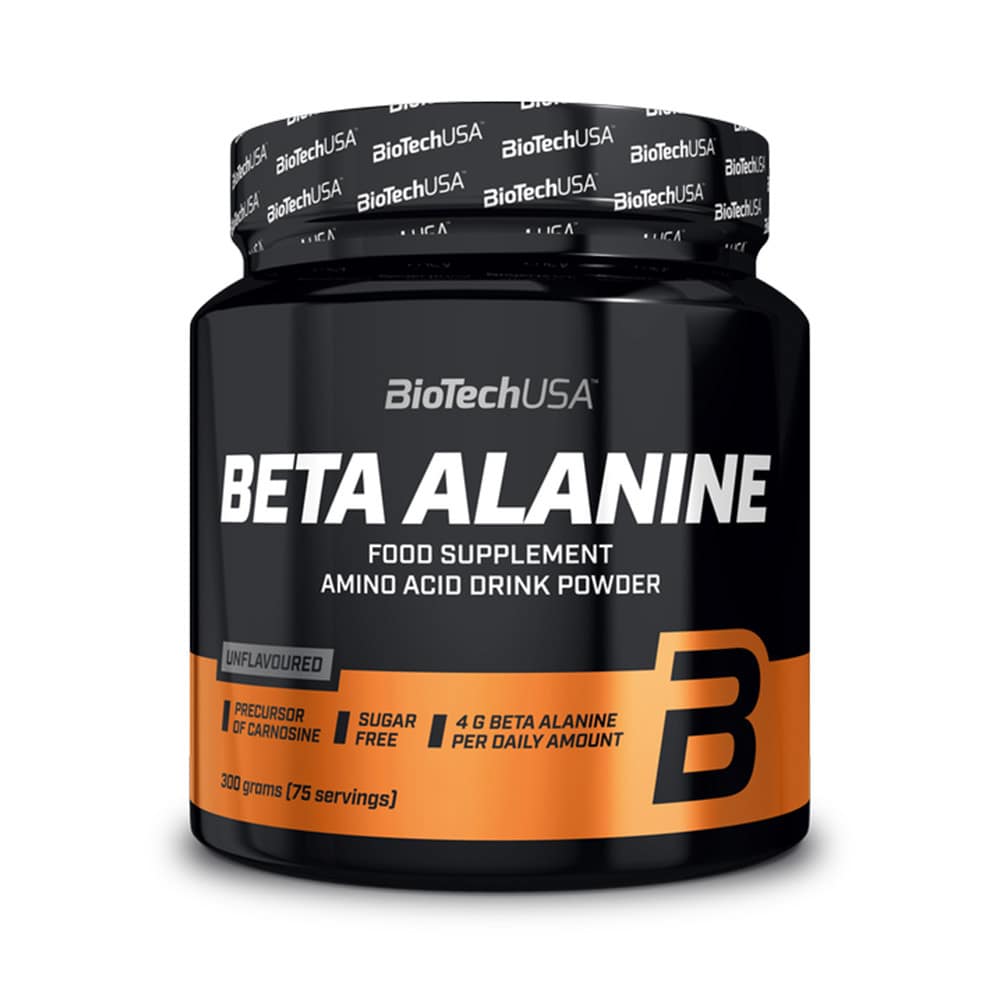 Bêta-alanine (300g)