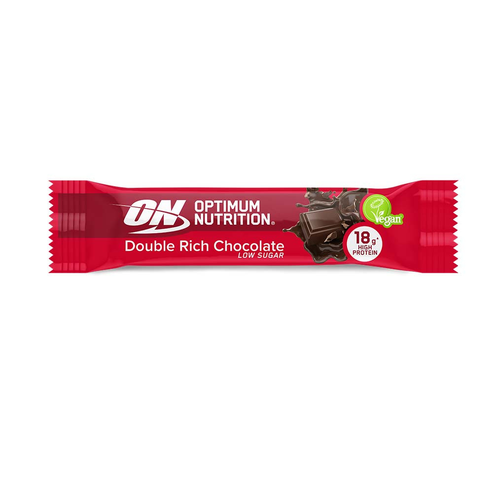 Boîte Plant protein bar (12X60g)