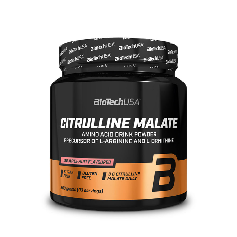 Citrulline malate (300g)