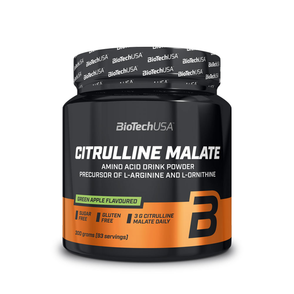 Citrulline malate (300g)