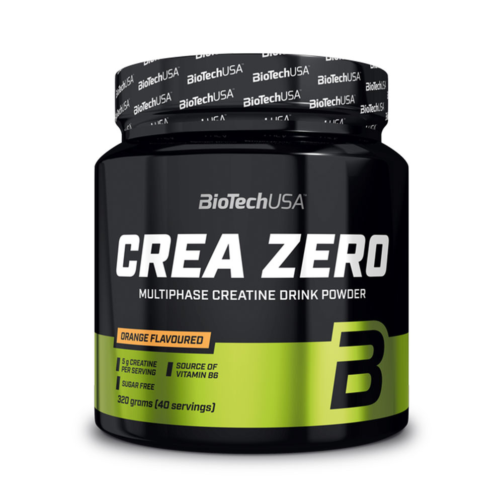 Créa zéro (320g)