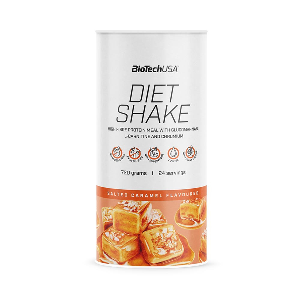 Diet shake (720g)