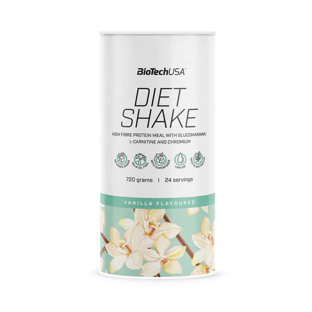 Diet shake (720g)